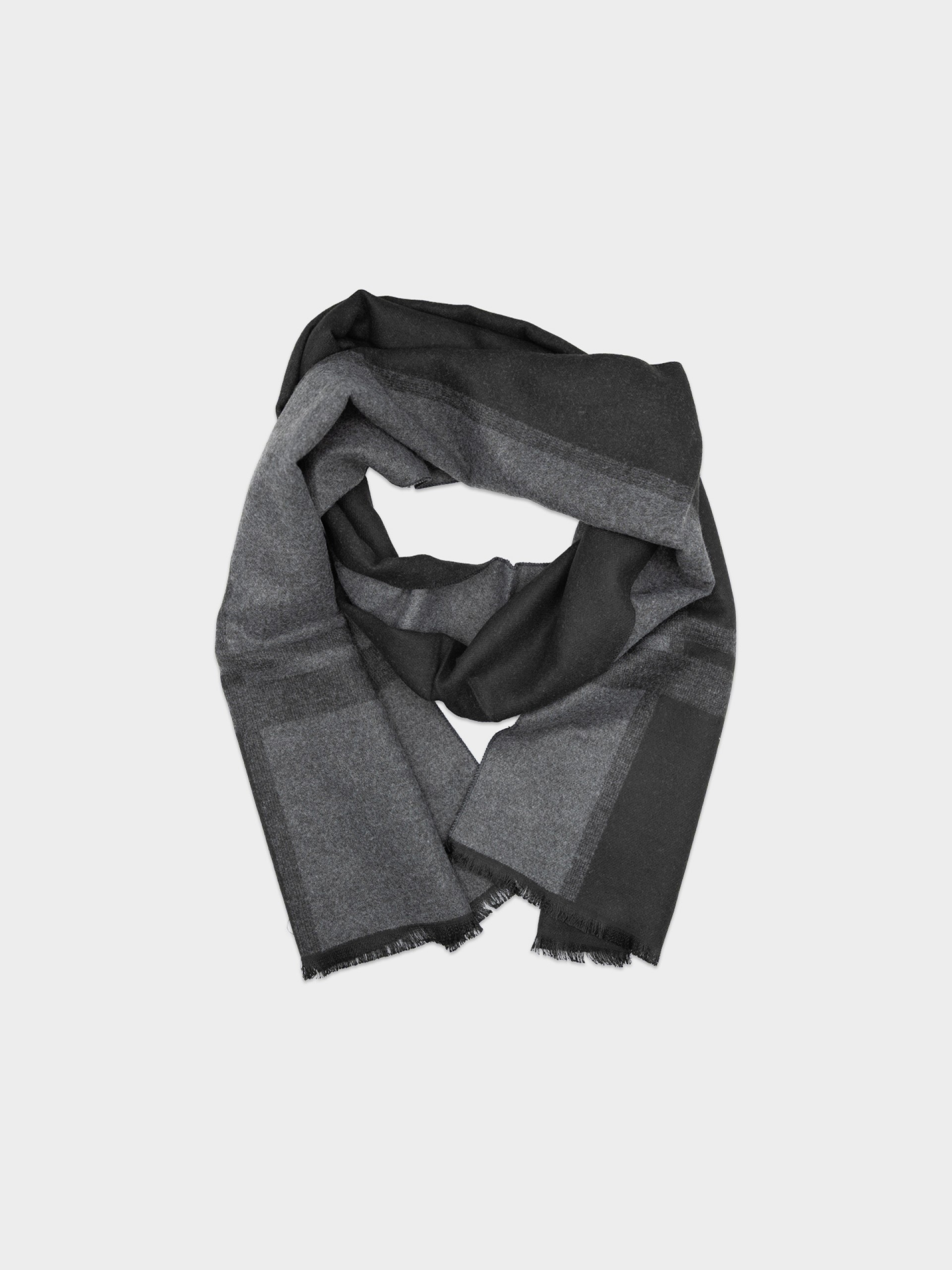 Bufanda estampada