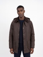 Waxed Cotton Jacket