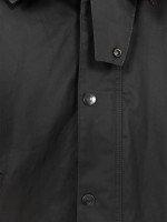 Waxed Cotton Jacket