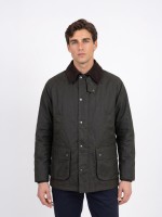 Waxed Cotton Jacket