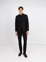 Plain slim fit suit Plain slim fit suit