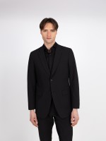 Plain slim fit suit Plain slim fit suit