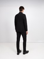 Plain slim fit suit Plain slim fit suit