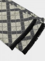 Patterned Scarf Patterned Scarf