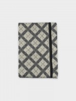 Patterned Scarf Patterned Scarf