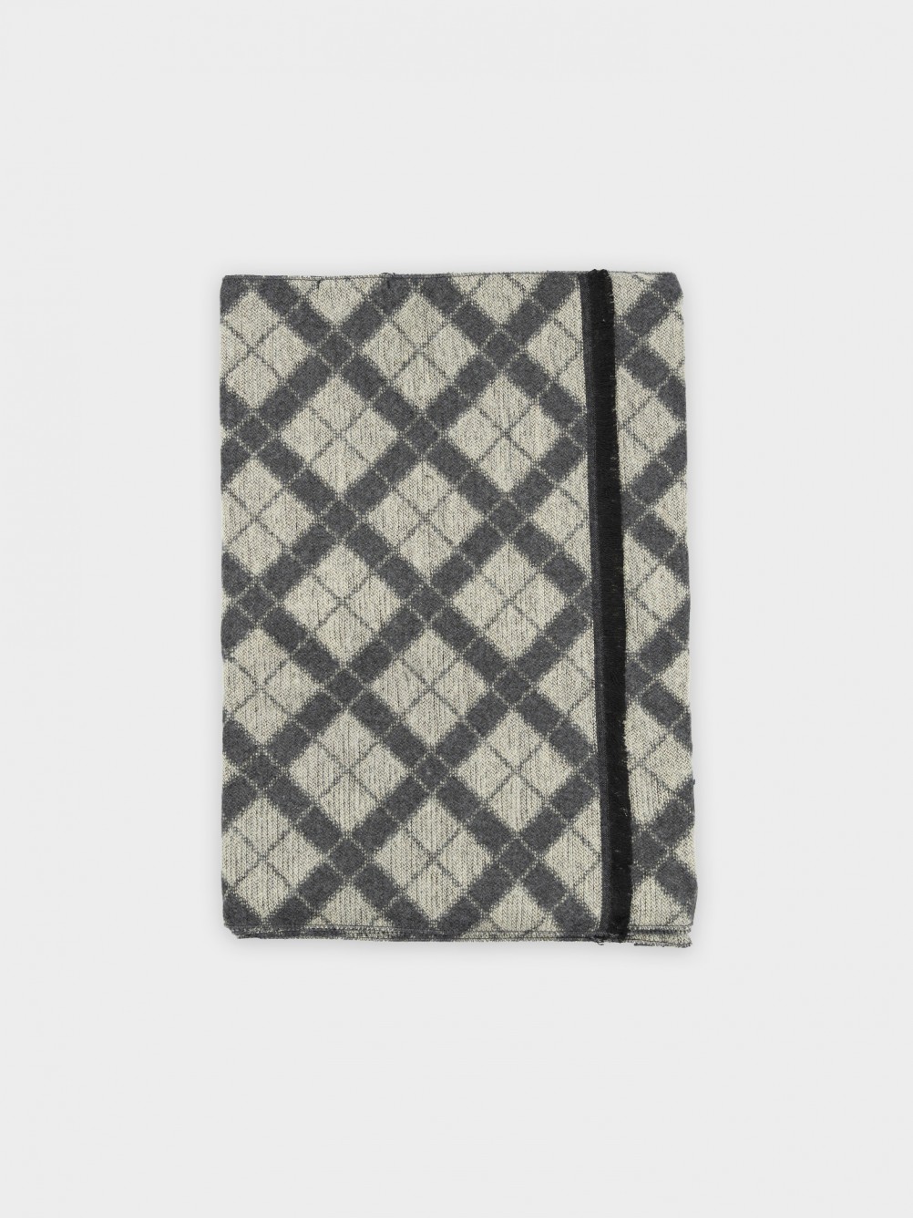 Patterned Scarf