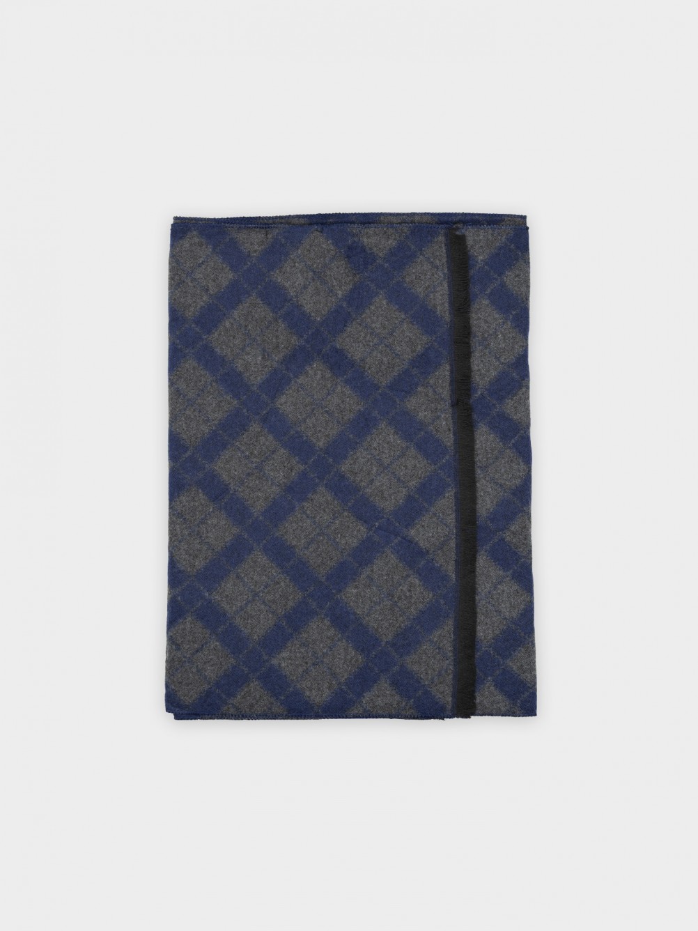 Patterned Scarf