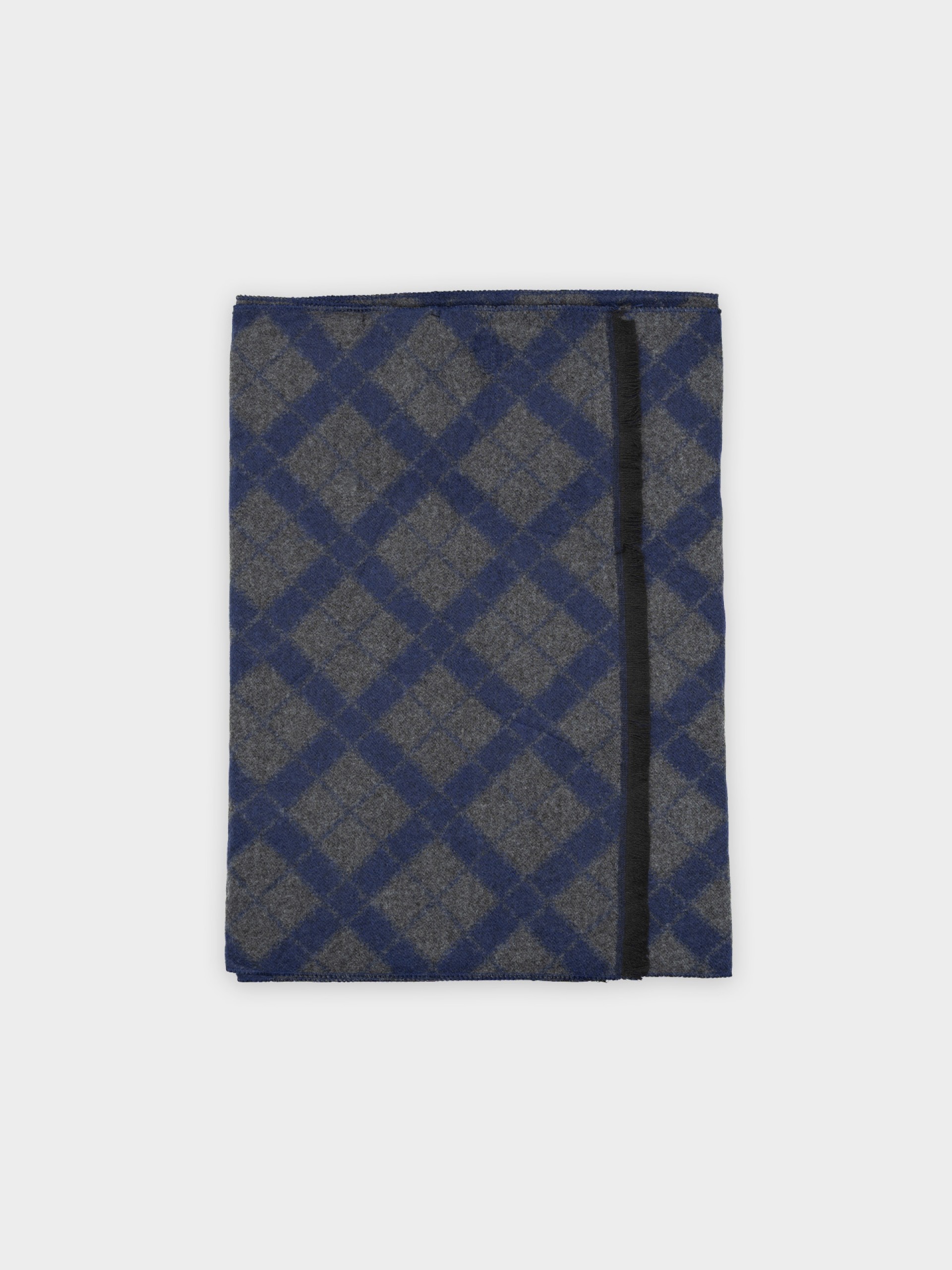 Patterned Scarf