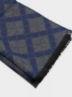 Patterned Scarf Patterned Scarf