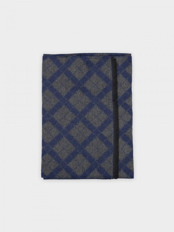 Patterned Scarf Patterned Scarf