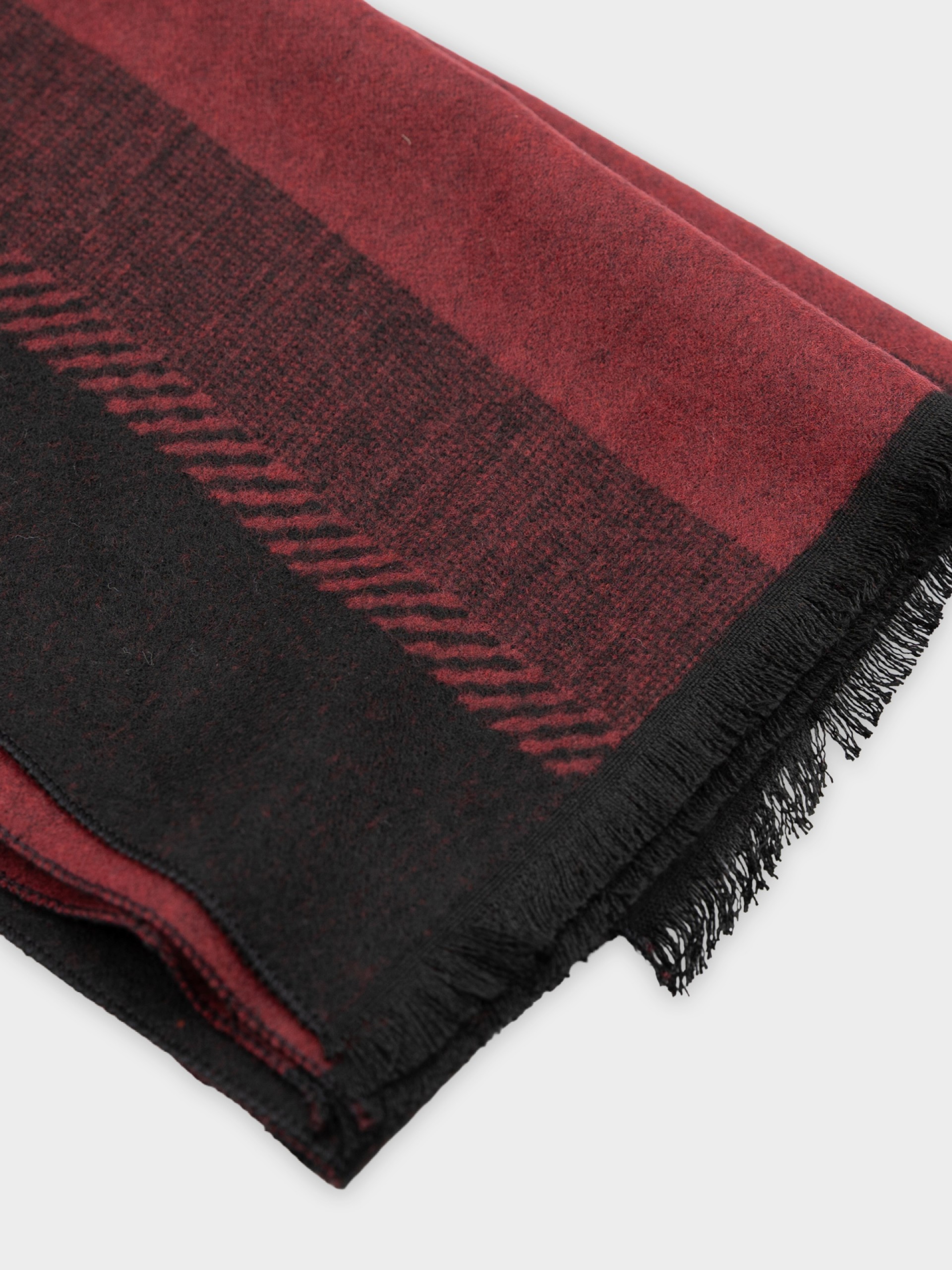 Patterned Scarf