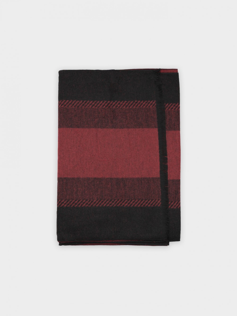Patterned Scarf