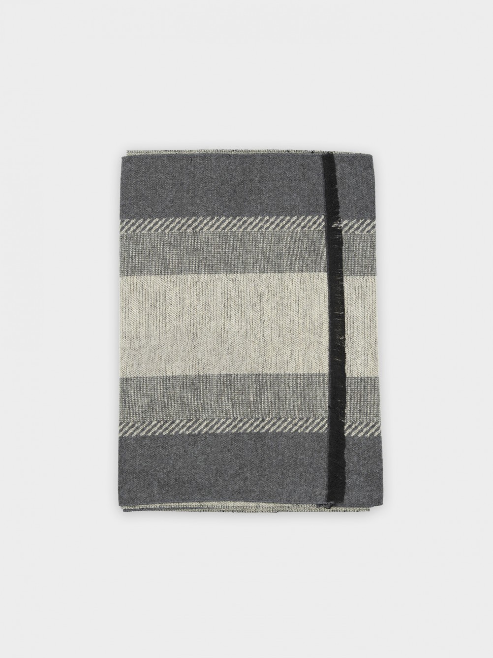 Patterned Scarf