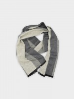 Patterned Scarf Patterned Scarf