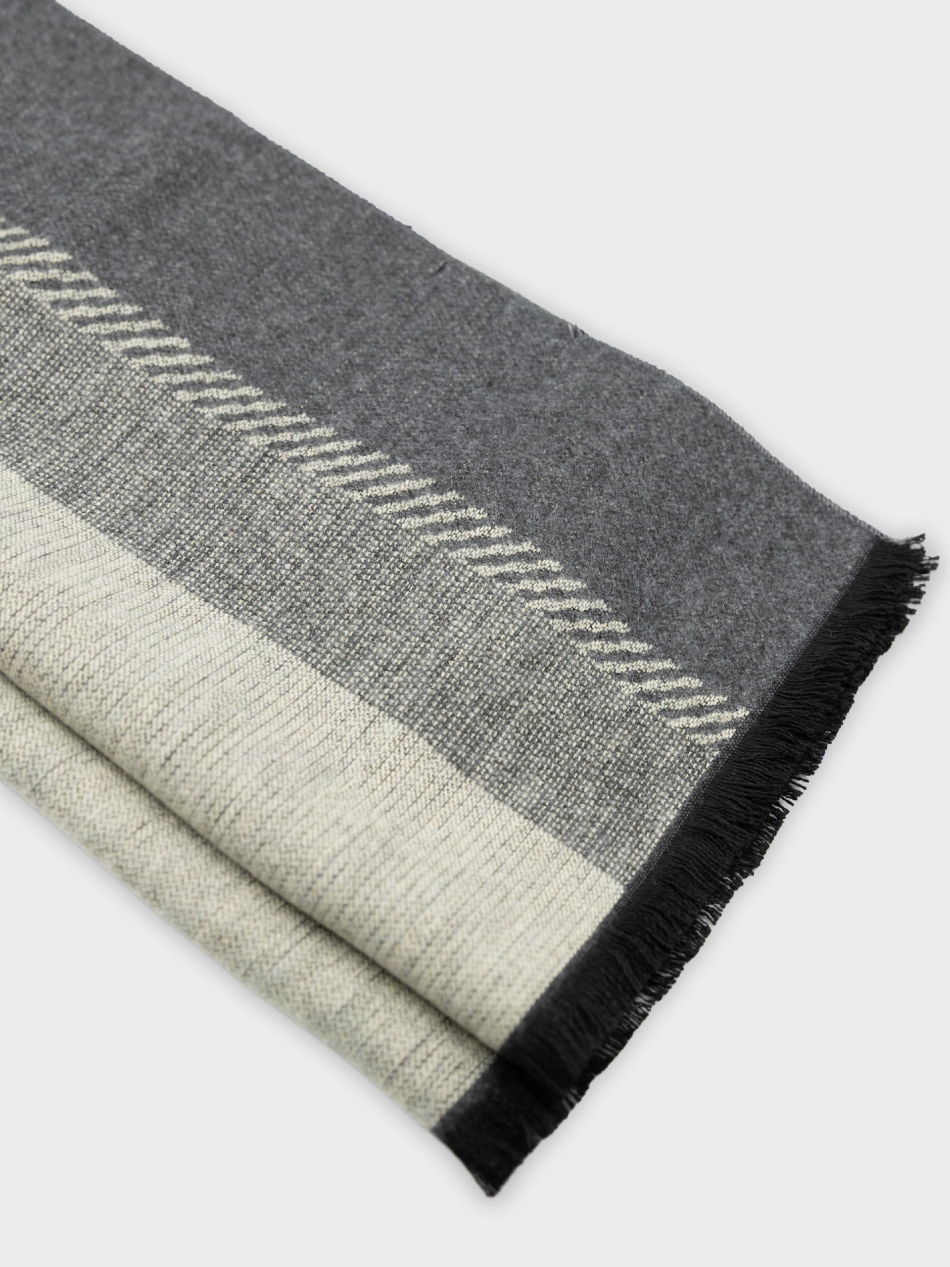 Patterned Scarf