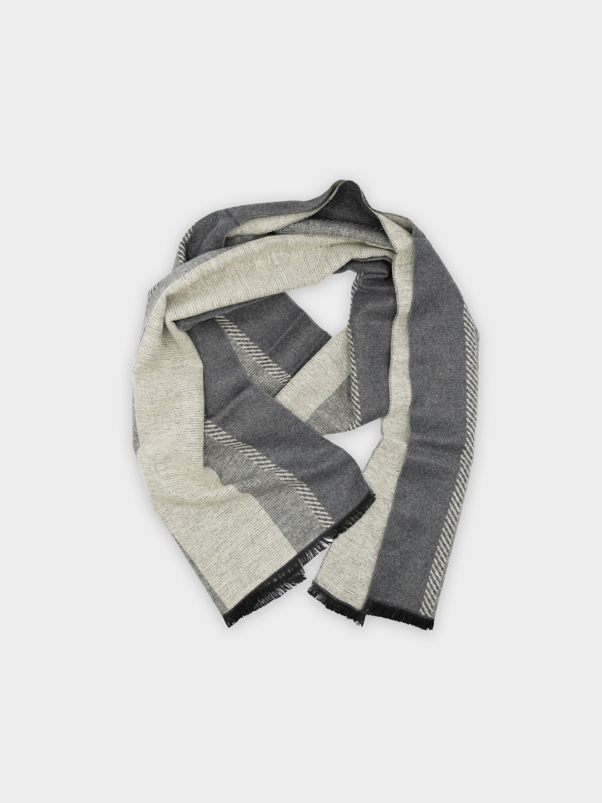Patterned Scarf