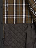 Blus�o em algod�o encerado
