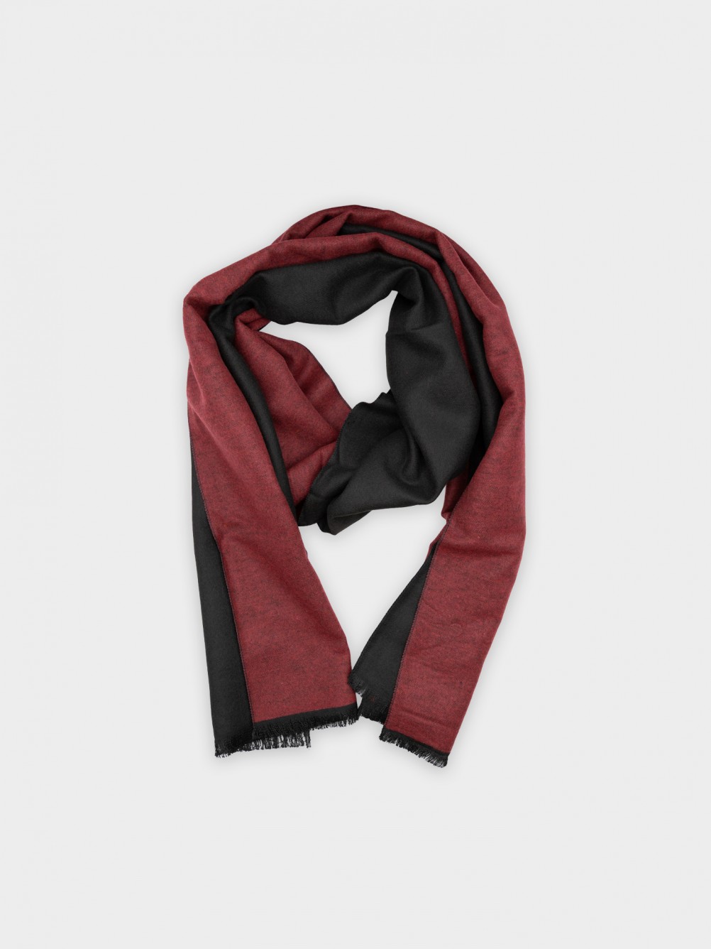 Cachecol liso
